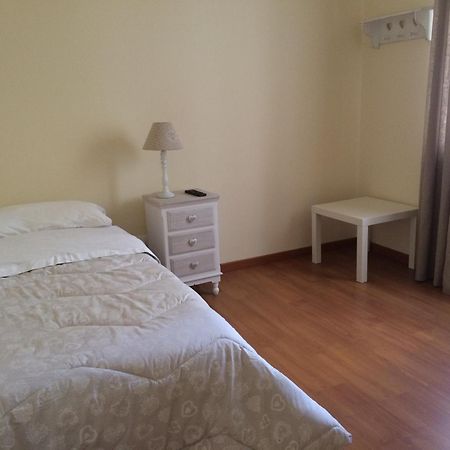 チウリ チウリ B&B パレルモ 部屋 写真